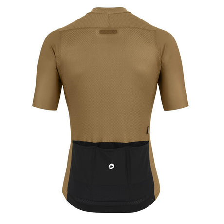 Assos MILLE GT Jersey S11 bronze ash-1