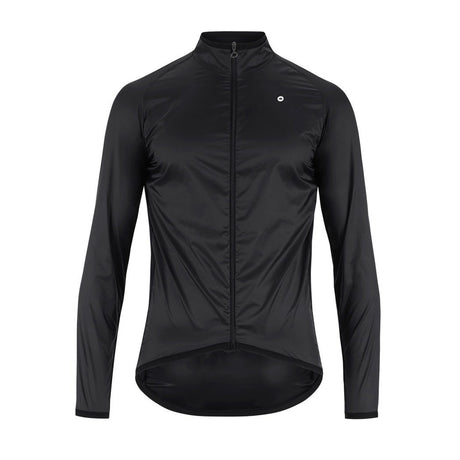 Assos MILLE GT Wind Jacket C2 black series-0