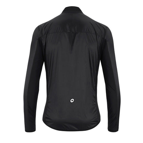 Assos MILLE GT Wind Jacket C2 black series-1