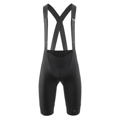 Assos MILLE GTS BibShorts S11 Long black series-0