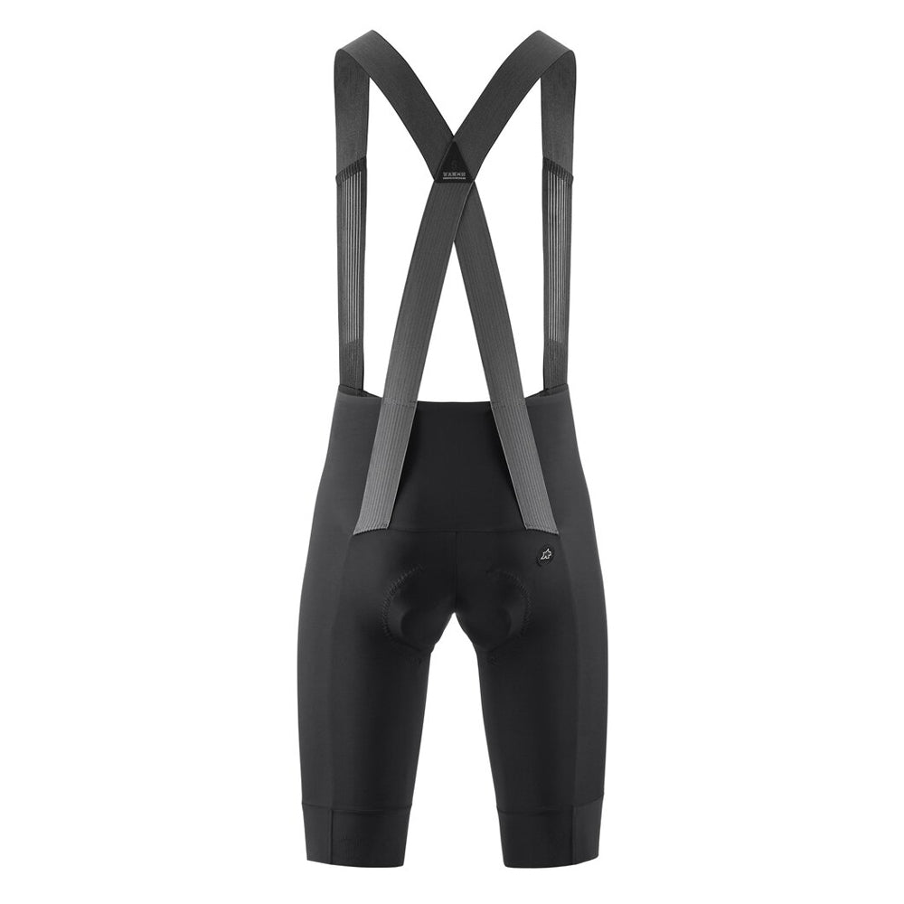Assos MILLE GTS BibShorts S11 Long black series-1