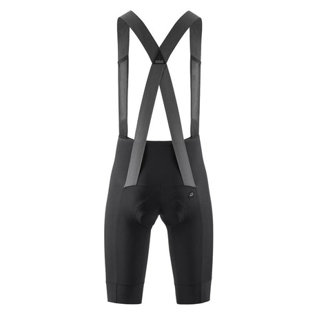 Assos MILLE GTS BibShorts S11 Long black series-1
