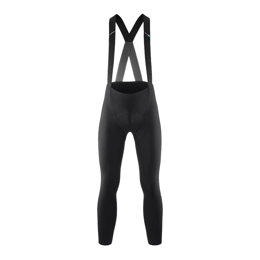 Assos Mille GT Hashoogi Winter Bib Tights S11 black series-0