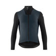 Assos Mille GT Hashoogi Winter Jacket S11 torpedo grey-0