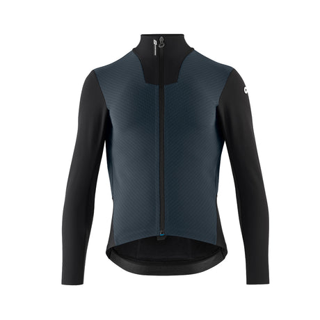 Assos Mille GT Hashoogi Winter Jacket S11 torpedo grey-0