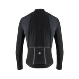 Assos Mille GT Hashoogi Winter Jacket S11 torpedo grey-1