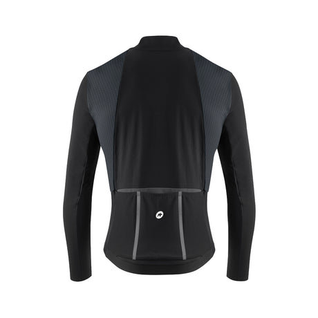 Assos Mille GT Hashoogi Winter Jacket S11 torpedo grey-1