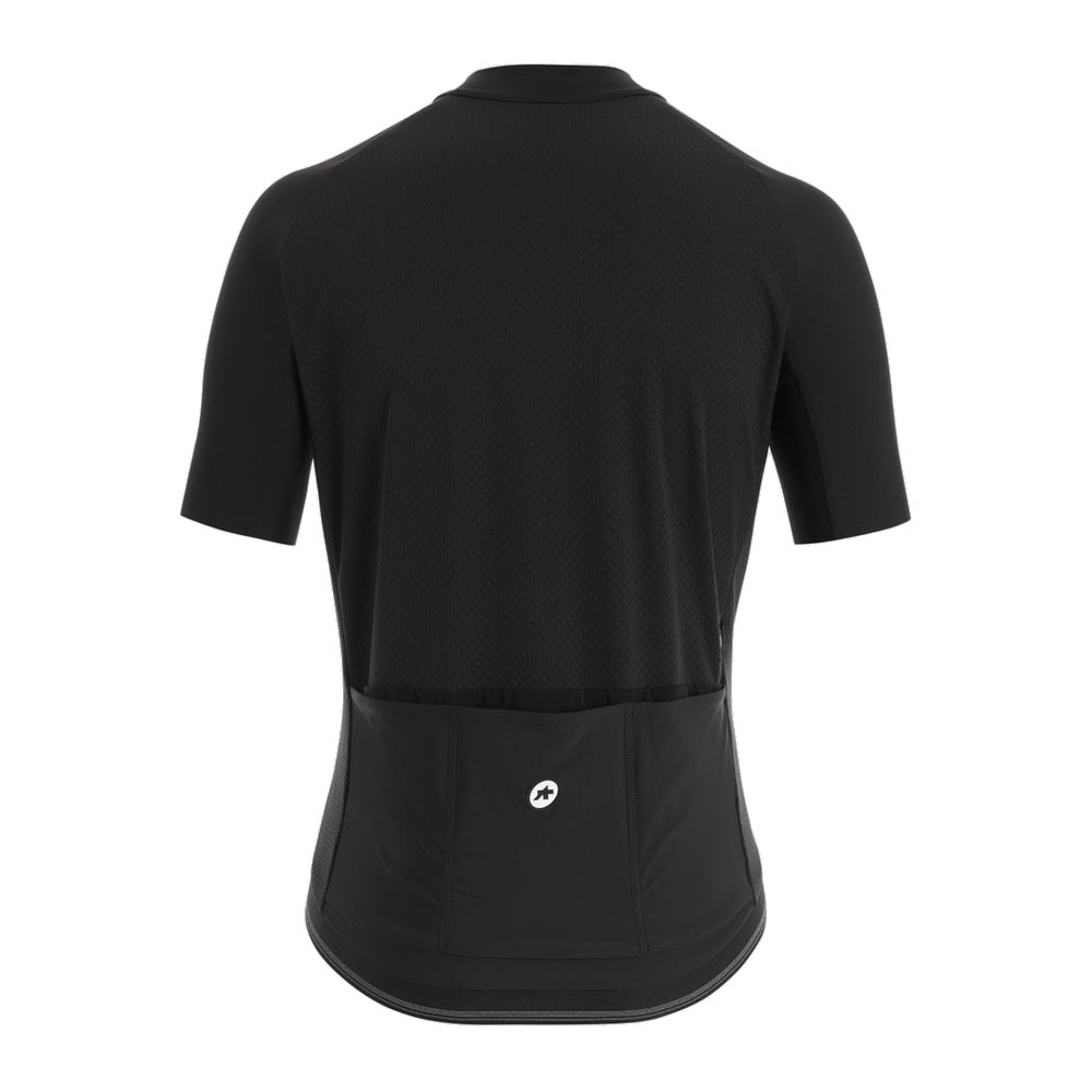 Assos Mille GT Jersey C2 Evo black series-1