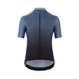 Assos Mille GT Jersey Shifter Concrete Blue-0