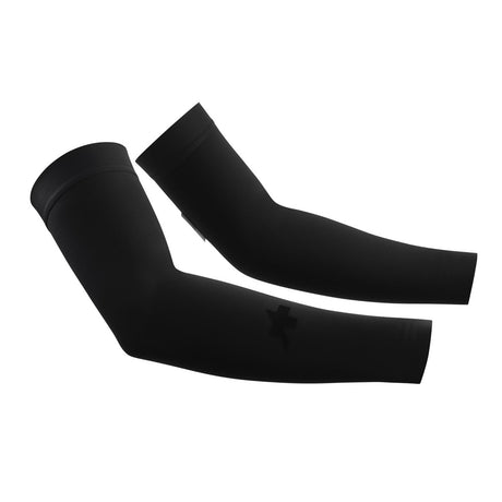 Assos R Winter Arm Warmers P1 black series-0