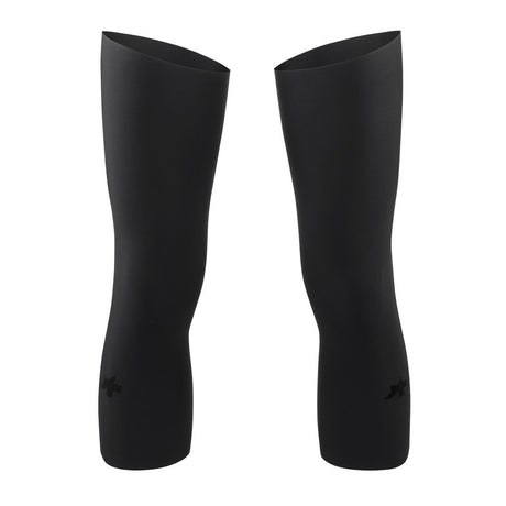 Assos R Winter Knee Warmers P1 black series-0