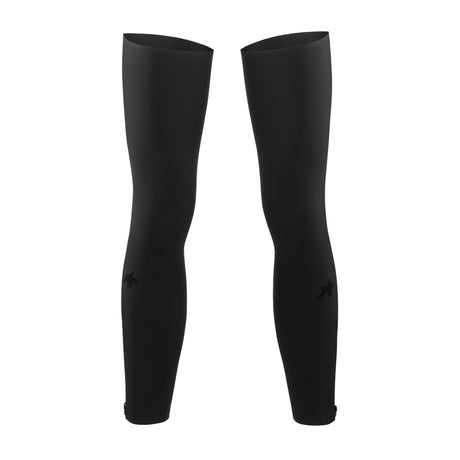 Assos R Winter Leg Warmers P1 black series-1