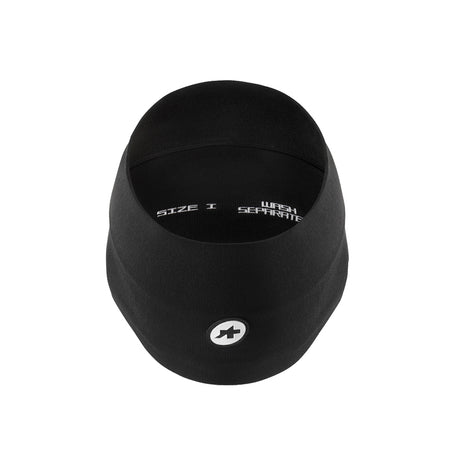 Assos Spring Fall Headband BlackSeries-1
