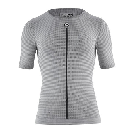 Assos Summer SS Skin Layer P1 grey series-0