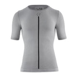 Assos Summer SS Skin Layer P1 grey series-0