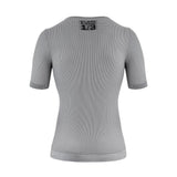 Assos Summer SS Skin Layer P1 grey series-1