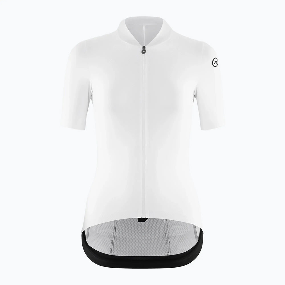 Assos UMA GT Jersey S11 white series-0