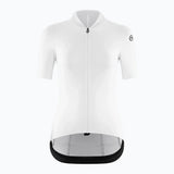 Assos UMA GT Jersey S11 white series-0