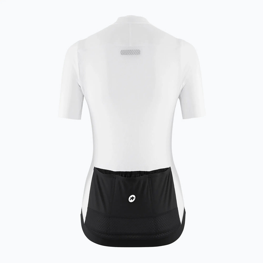 Assos UMA GT Jersey S11 white series-1