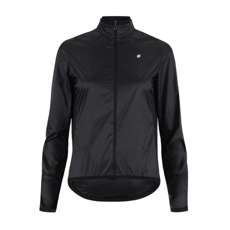 Assos UMA GT Wind Jacket C2 Black Series-0