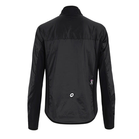 Assos UMA GT Wind Jacket C2 Black Series-1