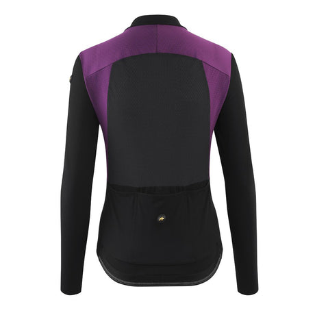 Assos UMA GTV Jacket C2 alchemy purple-1