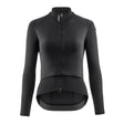Assos UMA GTV Spring Fall Jacket S11 black series-0