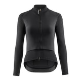 Assos UMA GTV Spring Fall Jacket S11 black series-0