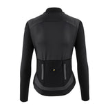 Assos UMA GTV Spring Fall Jacket S11 black series-1
