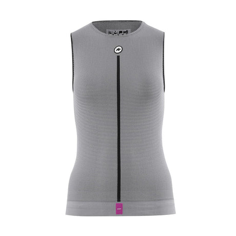 Assos Women’s NS Skin Layer P1 grey series-0