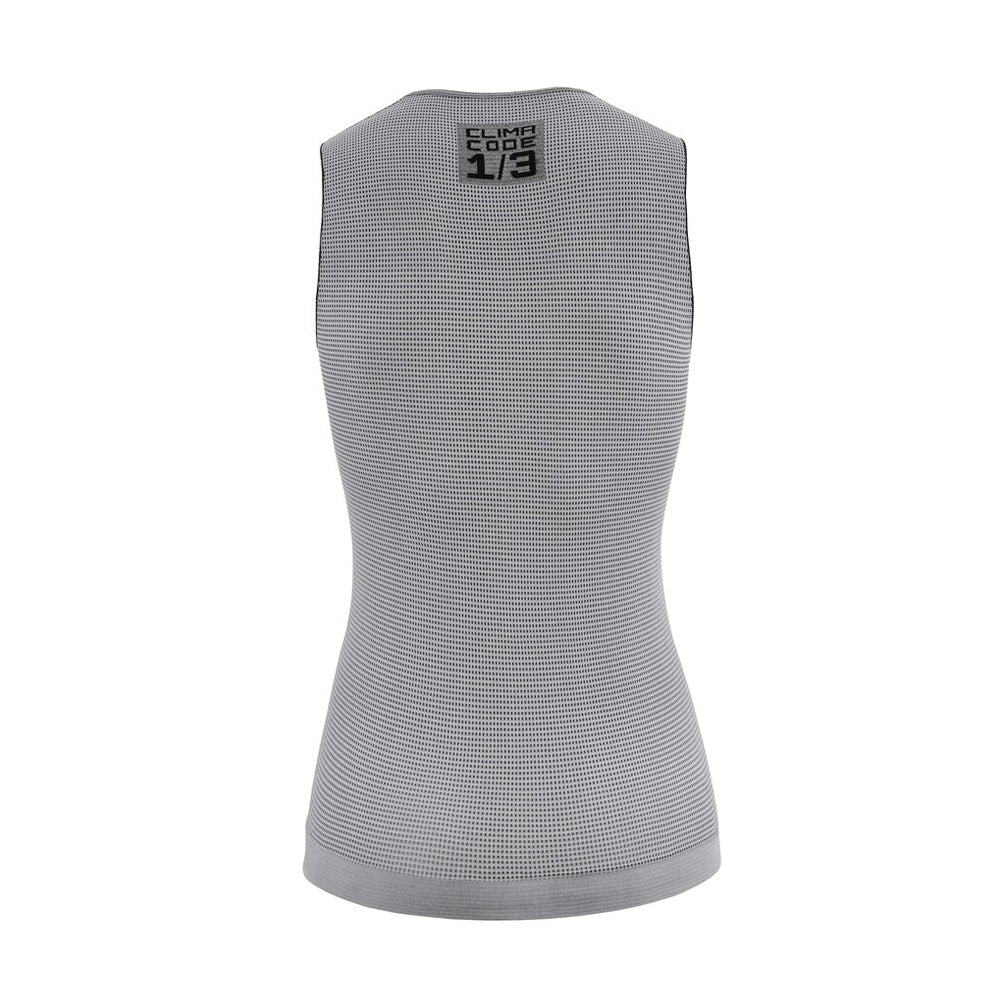 Assos Women’s NS Skin Layer P1 grey series-1