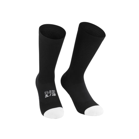 Assos ENDURANCE Socks S11 black series-0