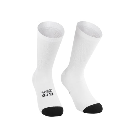 Assos ENDURANCE Socks S11 white series-0