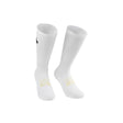 Assos SPRING FALL Socks P1 white series-0