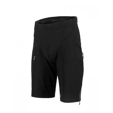 Assos RALLY Cargo Shorts Torpedo Grey-3