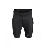 Assos TRAIL Liner Shorts Black Series-0