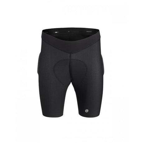 Assos TRAIL Liner Shorts Black Series-0