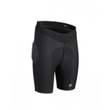 Assos TRAIL Liner Shorts Black Series-1