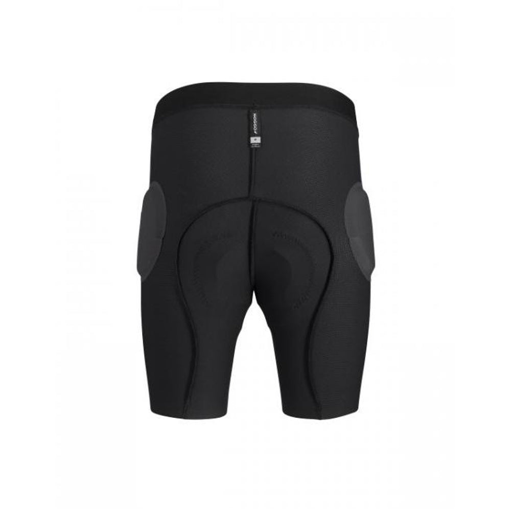 Assos TRAIL Liner Shorts Black Series-2