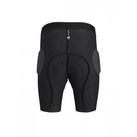Assos TRAIL Liner Shorts Black Series-2