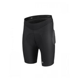 Assos TRAIL Liner Shorts Black Series-3