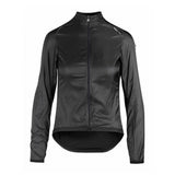 Assos UMA GT Wind Jacket Summer blackSeries-0
