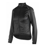 Assos UMA GT Wind Jacket Summer blackSeries-2