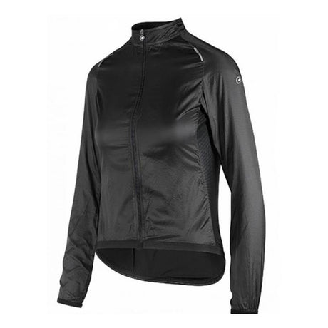 Assos UMA GT Wind Jacket Summer blackSeries-2