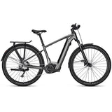 Focus Aventura² 6.7 diamondblack / grey 2023-0