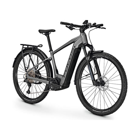 Focus Aventura² 6.8 torontogrey 2023-1