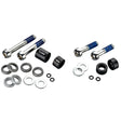 Avid Disc Adapter 10S 10 mm, Stahl (CPS + Standard) vorne 170 mm Rotor-0