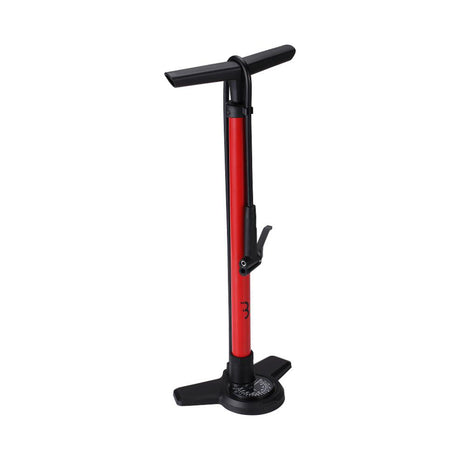 BBB AirBoost Standpumpe BFP-28 rot-0