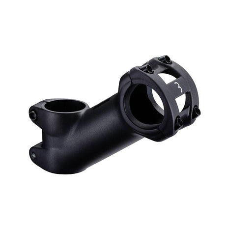 BBB HighRise Lenkervorbau 35° BHS-25 31,8 x 70 mm, schwarz-0