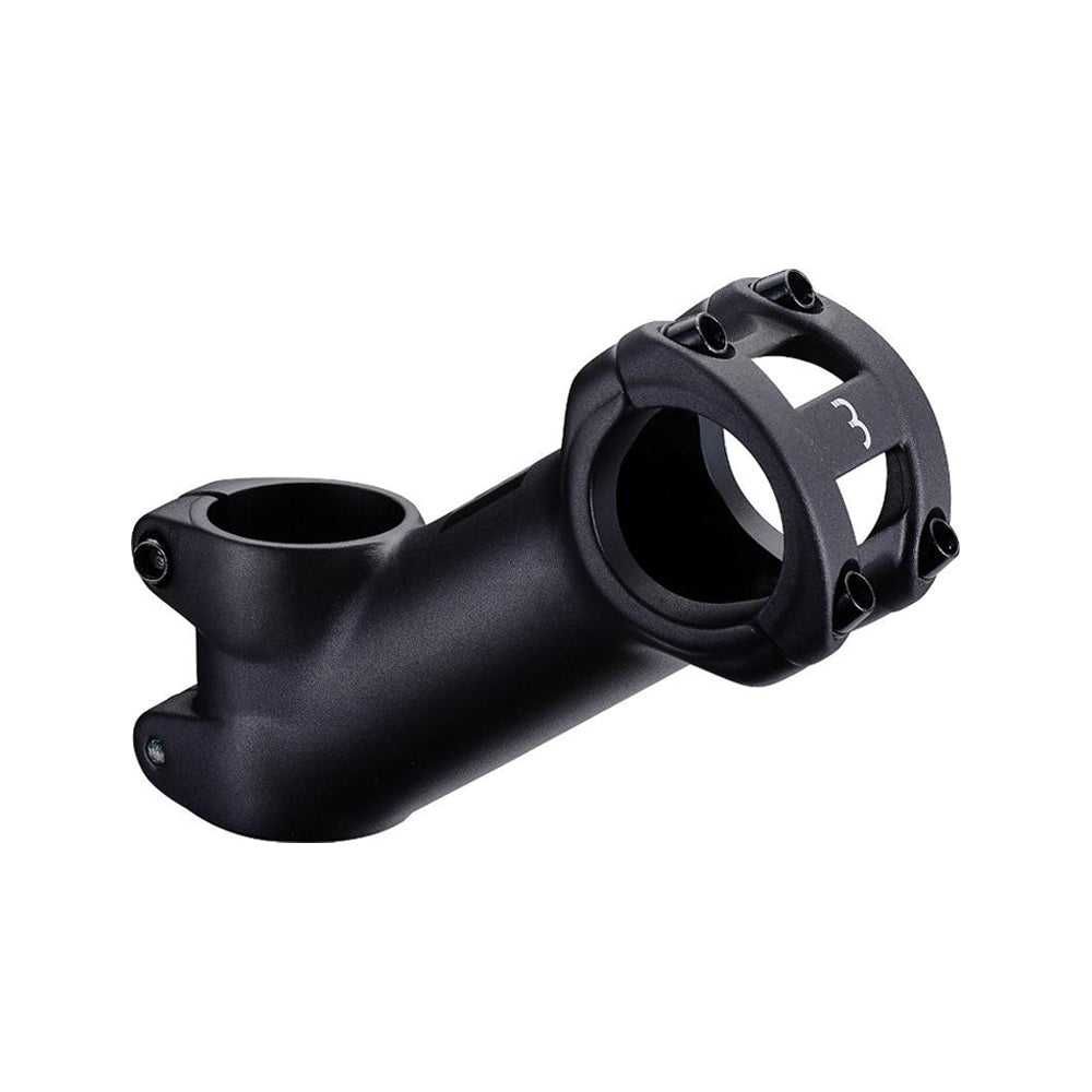 BBB HighRise Lenkervorbau 35° BHS-25 31,8 x 90 mm, schwarz-0